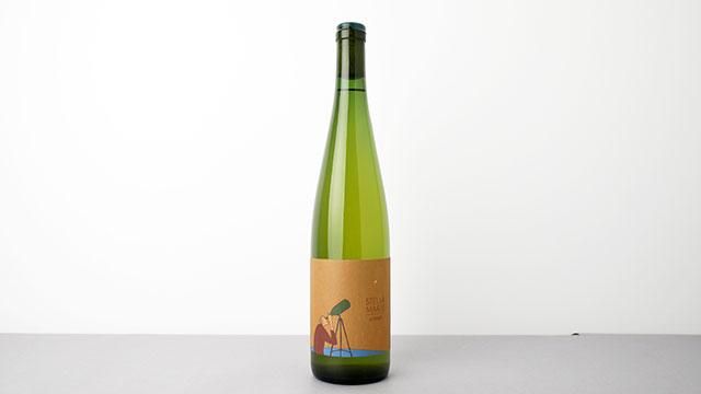 5040] Stella Maris - Kerner 2020 10R winery / ステラ・マリス