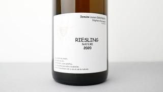 [4240] Riesling 2020 Laurent Bannwarth / ꡼ 2020 󡦥С