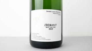 [3960] Cremant d'Alsace  Brut 2019 Laurent Bannwarth / ޥ󡦥륶֥å 2019 󡦥С