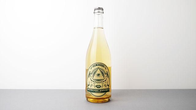 ワイン Petite Nature 2880] La Petite Chaumette 2023 Domaine Arsac / ラ・プチット