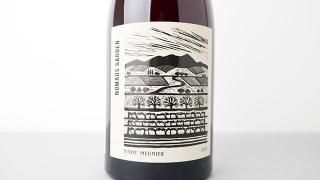 [2800] Pinot Meunier 2022 Nomads Garden / ԥΡ˥ 2022 Υޥǥ