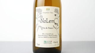 [3040] Nolem 2022 Complemen'Terre / Υ 2022 ץơ