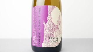 [꡼Ԥ] Chateau Renard 2020 Saint Pierre / ȡʡ 2020 󡦥ԥ