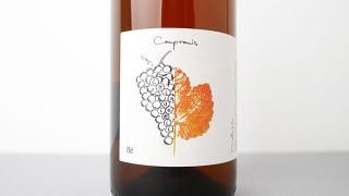 [3360] Compromis 2021 Melsolo / ץ 2021 륽