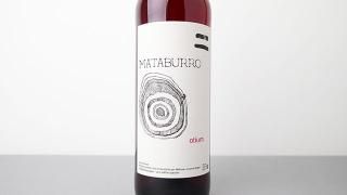 [4000] OTIUM 2019 MATABURRO / ƥ 2019 ޥ֥