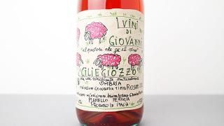 [W]3040] Ciliegiozzo 2022 I Vini di Giovanni / ꥨåĥ 2022 ˡǥ
