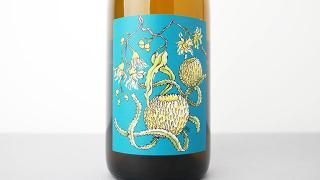 [4500] CHARDONNAY SAVAGNIN 2020 BORACHIO / ɥ ˥ 2020 ܥ顼