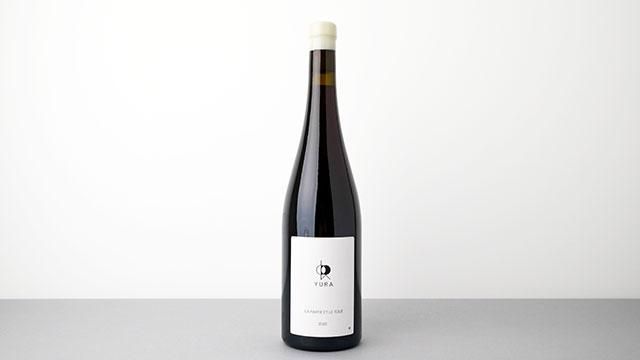 La partie et le tout 2022 YURA / ラ・パルティ・エ・ラ・トゥ