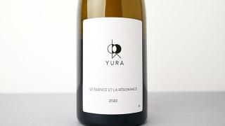Le silence et la resonance 2022 YURA / 롦󥹡顦쥾ʥ 2022 