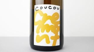 [3360] Cou cou  Cremant d'Alsace NV Cou cou /  ޥ륶 NV 