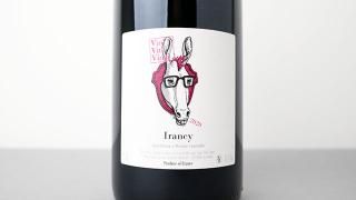 [ͭ] Irancy 2020 Vini Viti Vinci / 󥷡 2020 ˡƥ