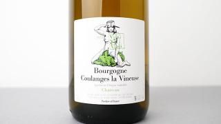[ͭ] Bourgogne Coulanges la Vineuse Chanvan 2020 Vini Viti Vinci / 󥸥塦顦̡  2020 