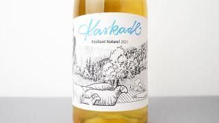 [2640] Kaskade Petillant Naturel 2021 Weingut Wihler / ɡڥƥ󡦥ʥ 2021 󥰡ȡ顼