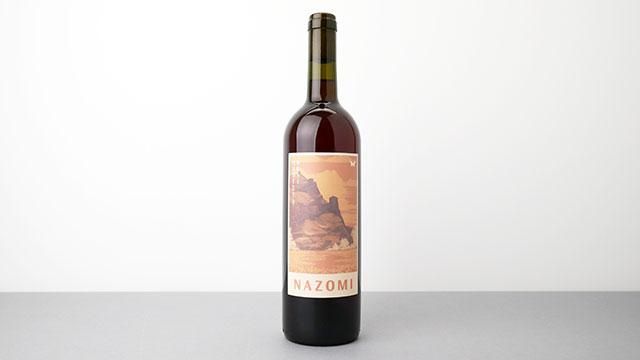 ワイン Momento Mori Fistful of Flowers NAZOMI 4400] FISTFUL OF FLOWERS 2023 MOMENTO MORI WINES / フィスト