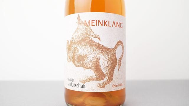 2320] WeiBer Mulatschak 2022 Meinklang / ヴァイサー・ムラチャック