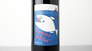 [2000] BONNE PECHE ROUGE 2021 BONNE PECHE / ܥڥ롼 2021 ܥڥ
