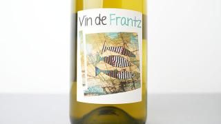 2800] Blanc de Noir 2022 Frantz Saumon / ブラン・ド