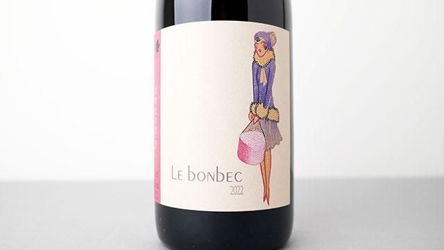 3680] LE BONBEC 2022 Yoan Rega / ル・ボンベック 2022 ヨアン・レガ