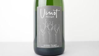[2160] Poire Vinot 2020  FERME DE L'YONNIERE / ݥ  2020 եࡦɥ˥