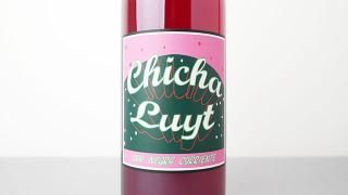 [2880] Chicha Luyt 2022 Agricola Luyt Limitada / 㡦奤å 2022 ꥳ顦奤åȡߥ