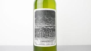 [3520] Pipeno Carrizal Blanco 2023 Agricola Luyt Limitada / ԥڡ˥硦ꥶ롦֥ 2023 ꥳ顦奤åȡߥ