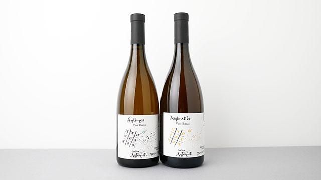 品質が 4400] アンブラーティレ / Antonioli Cantina 2020 Ambratile ビカクシダ