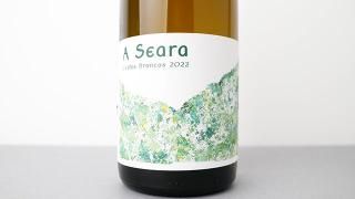 [2720] A Seara Castes Brancas 2022 Iria Otero Mazoy /  顦֥󥫥 2022 ꥢƥޥ