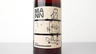 [3200] Calx Grauburgunder 2022 Weingut Mann / 륯饦֥륰 2022 󥰡ȡޥ