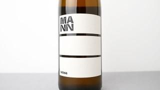 [2720] Weiss 2022 Weingut Mann /  2022 󥰡ȡޥ