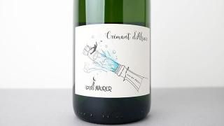 [3280] Cremant d'Alsace NV LOUIS MAURER / ޥ󡦥륶 NV 륤⡼顼