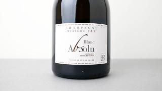 [10400] Blanc Absolu NV(B2019) MINIERE / ֥󡦥ץ NV(B2019) ߥ˥