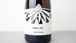 [5440] Linea 500 2017 Ploder-Rosenberg / ͥ 500 2017 ץ  ٥륰