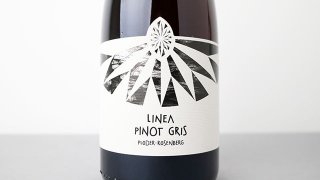 [5440] Linea Pinot Gris 2017 Ploder-Rosenberg / ͥ ԥΡ 2017 ץ  ٥륰