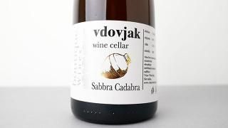 [5440] Sabbra Cadabra 2021 Vino Vdovjak / ֥顦֥ 2021 Ρɥ䥯