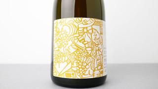 [3840] Muscatier Orange 2022 Vino Vdovjak / ߥ她ƥ 2022 Ρɥ䥯