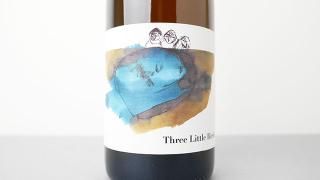 [3600] Three Little Birds 2022 Face B / ꡼ȥ롦С 2022 ե١