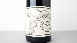 [3440] Gamay Aunis 2023 Jean-Christophe Garnier / ᥤ˥ 2023 󡦥ꥹȥա˥