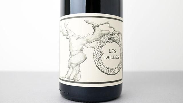 4240] Les Taille 2eme mise 2022 Jean-Christophe Garnier / レ