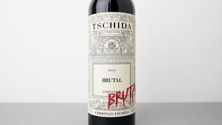 [ͭ] Brutal 2022 Christian Tschida / ֥奿 2022 ꥹƥ󡦥