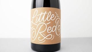 [W]3920] Little Red 2023 Aristotelis Ke Anthoula Wine / ȥ롦å 2023 ꥹȥƥ쥹ȥ顦磻