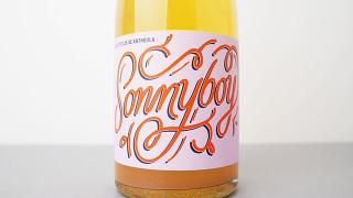 [W]4000] Sonnyboy 2023 Aristotelis Ke Anthoula Wine / ˡܡ 2023 ꥹȥƥ쥹ȥ顦磻