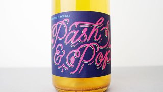 [W]3840] Pash & Pop 2023 Aristotelis Ke Anthoula Wine / ѥåݥå 2023 ꥹȥƥ쥹ȥ