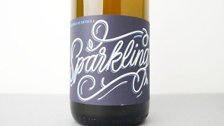 [W]3760] Sparkling 2023 Aristotelis Ke Anthoula Wine / ѡ 2023 ꥹȥƥ쥹ȥ顦磻