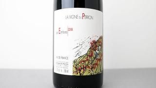[5920] Les Ermitures 2018 La Vigne du Perron / 졦ߥƥ塼 2018 顦˥塦ǥ塦ڥ