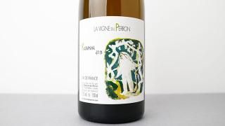 [5760] KATAPNHA 2018 La Vigne du Perron / ꡼ 2018 顦˥塦ǥ塦ڥ