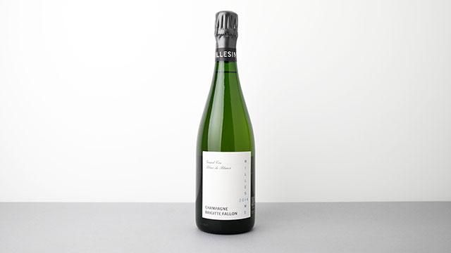 MICHEL FONNE  ピノグリ・ロマーベルグ2014年　750ml 3本 Our range of wines | Fonne