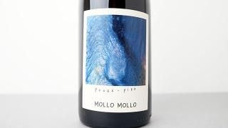 [4160] mollo mollo 2023 Pouce pied /  2023 סԥ