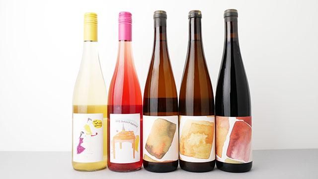 7C モーヴ・デラウェア＆甲州2023、4/29 リリース！！ ｜ 日本酒