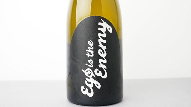 4320] Ego is the Enemy 2023 BK Wines / エゴ・イズ・エネミー 2023