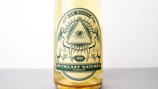 [3360] Petillant Naturel 2023 BK Wines / ڥƥ󡦥ʥ 2023 BK磻